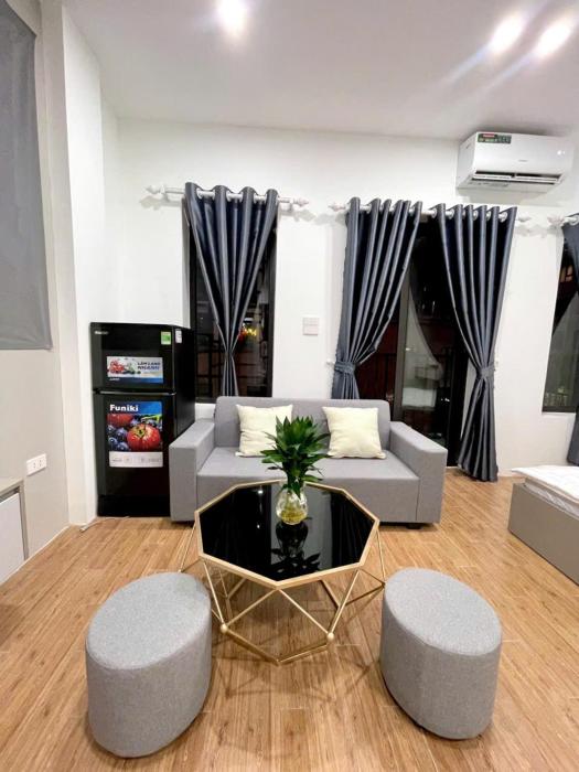 Homestay Tâm Anh