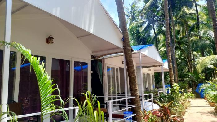 CSF Boutique Homestay