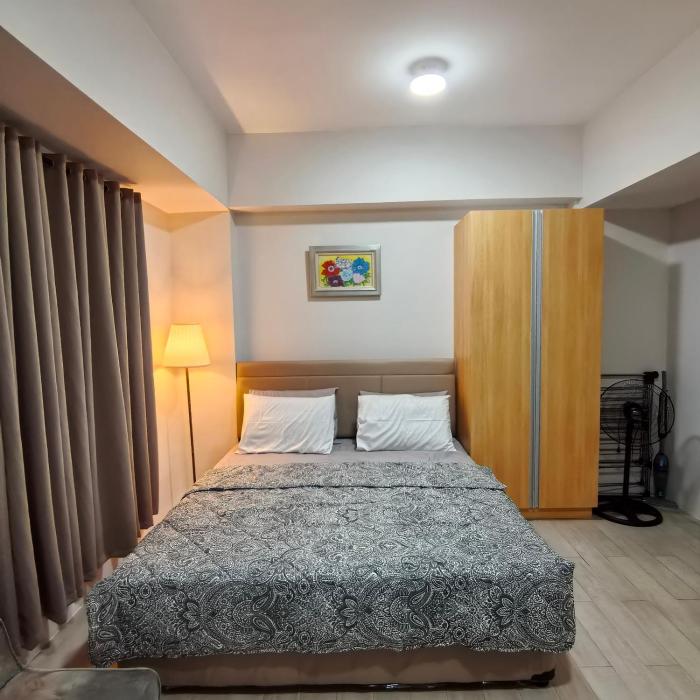 Dreamy Condotel Across NAIA Terminal 3