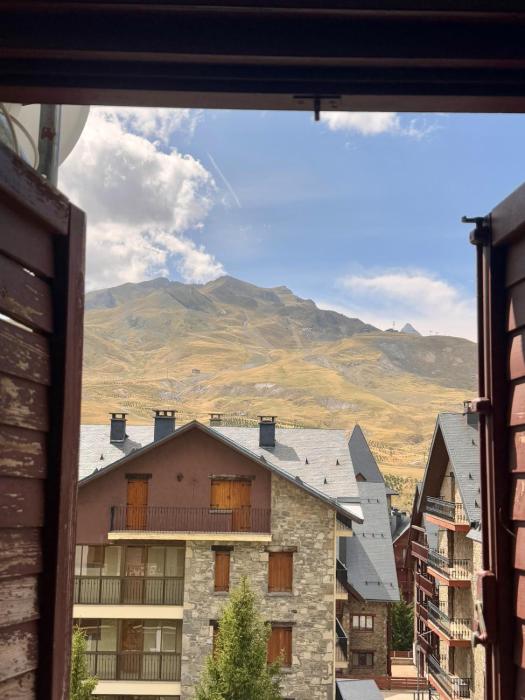 Increíbles vistas en el corazón de Formigal - Esquía sin llaves