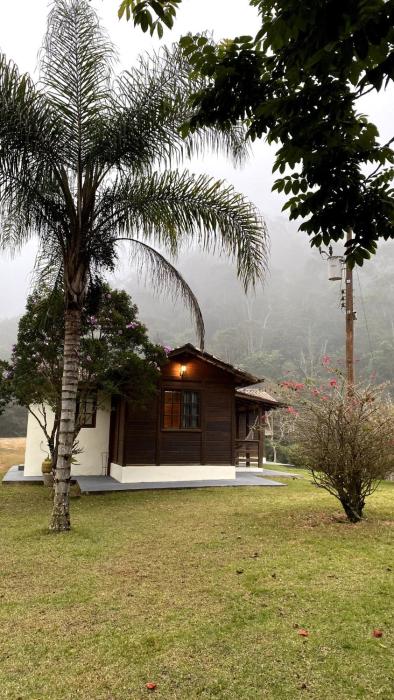 Sítio Refúgio das Flores