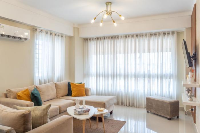 Apartment in Santo Domingo