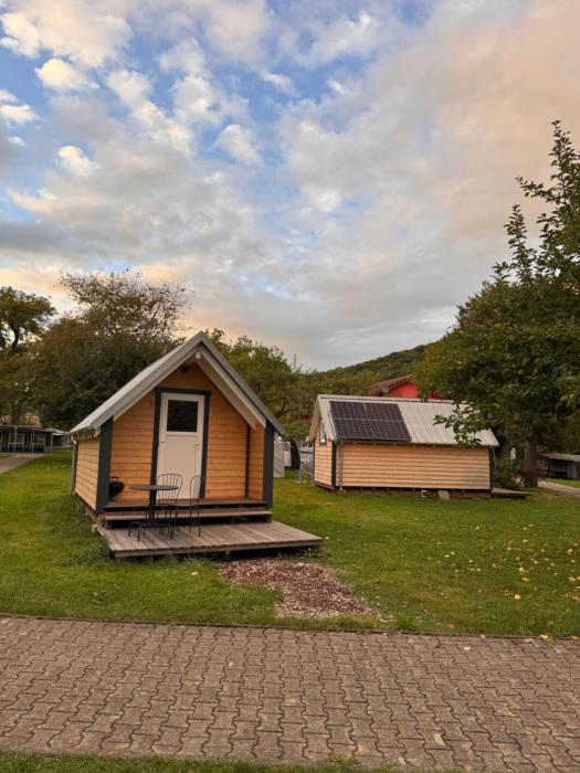Camping Wies-Neu