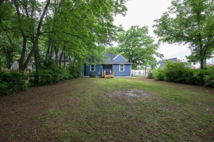 Division Ave East Lake Update