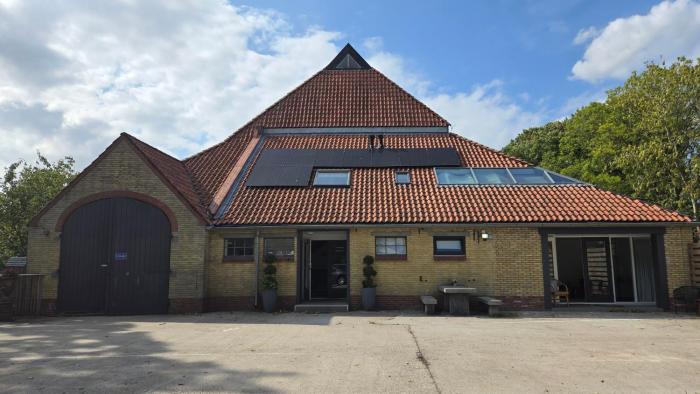 Gehele woning in Herbaijum