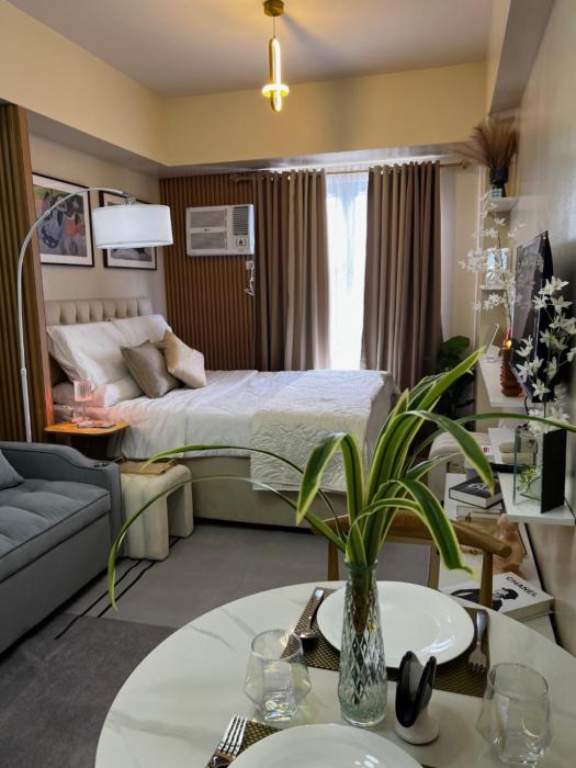 Avida Abreeza Davao - Nordic Hygge Studio