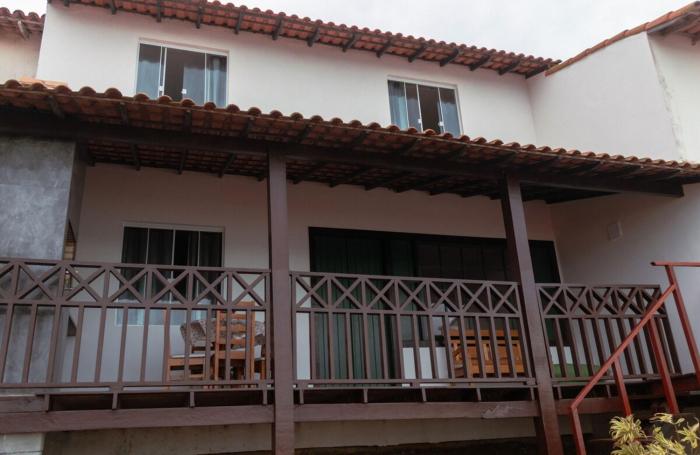 Casa em Búzios com vista espetacular