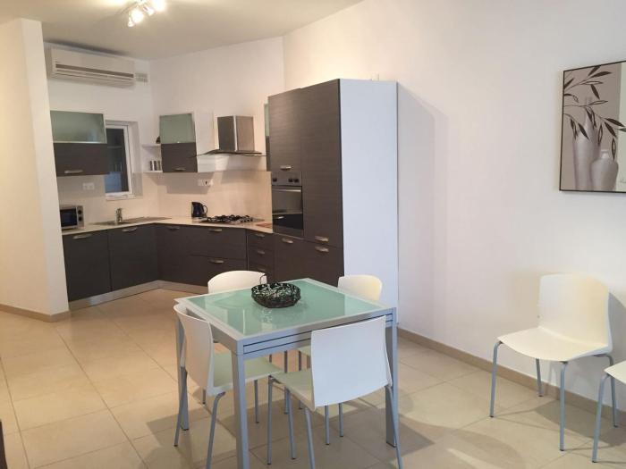 Sliema best location