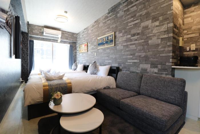 ONE STAY SHINSAIBASHI - Vacation STAY 20230