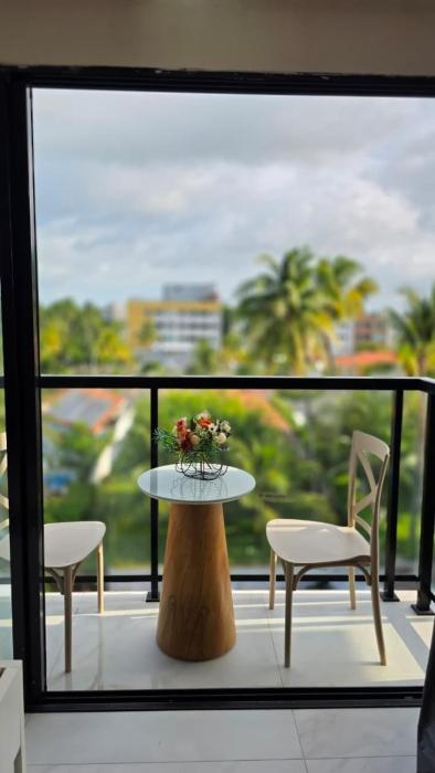 Paulo Brito 304 by La Playa