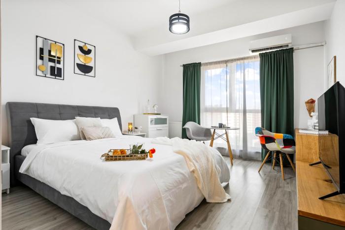 Bucharest Stories Studio