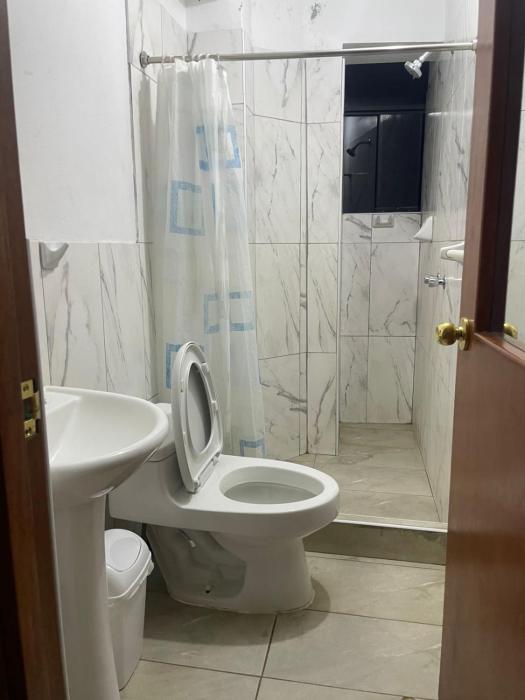 Hotel Castilla Andahuaylas