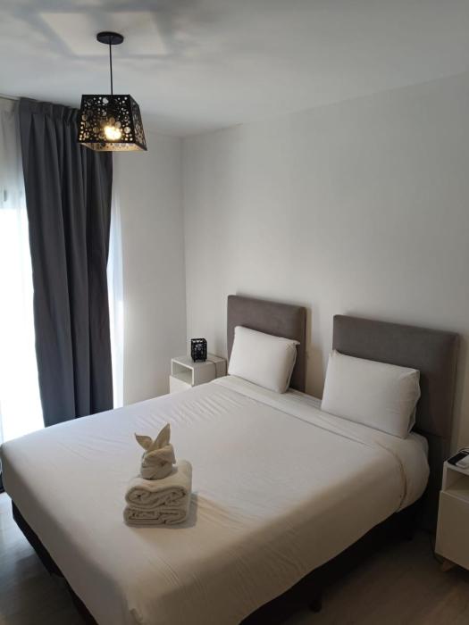 Alquileres Palermo Soho