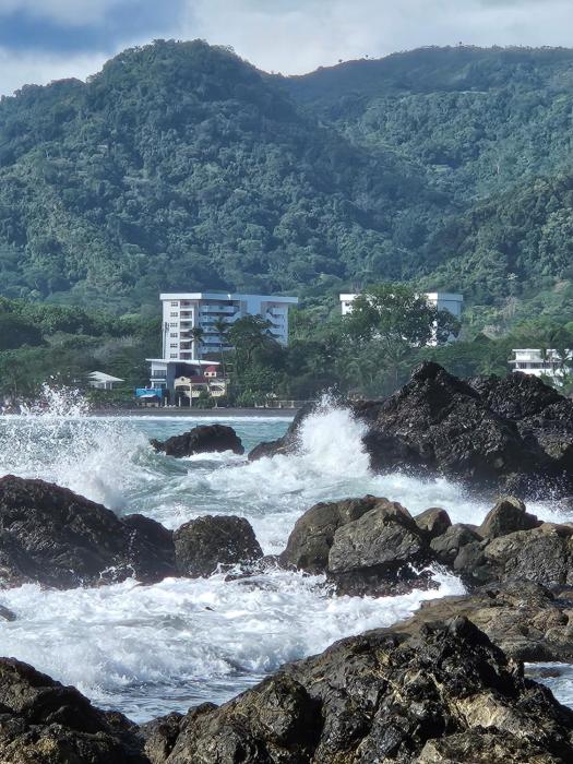 Selva Coral, Near beach, Great amenities