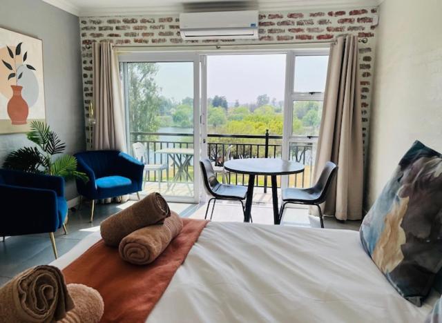 Pont de Val Studio Apartment