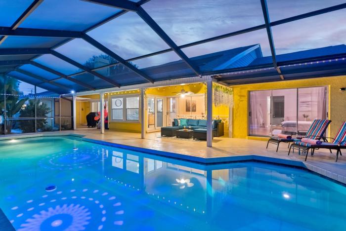 5 Mi to Anna Maria Beach Home in Bradenton!