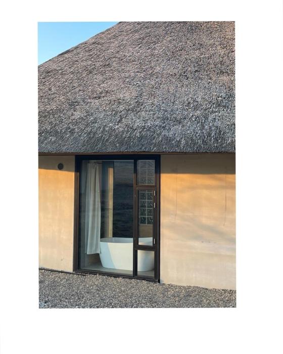 Sauseriai - Inspired by Nature S2