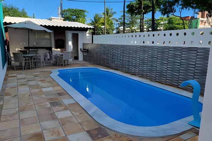 T Cond. Cordel - Ap. 1