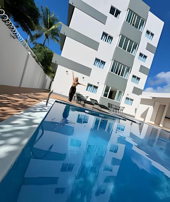 Villa dos Coqueiros Resindece