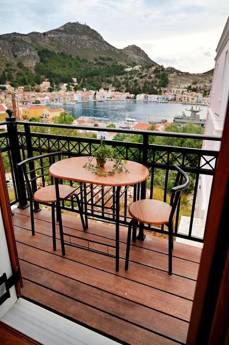 Voulas Traditional House