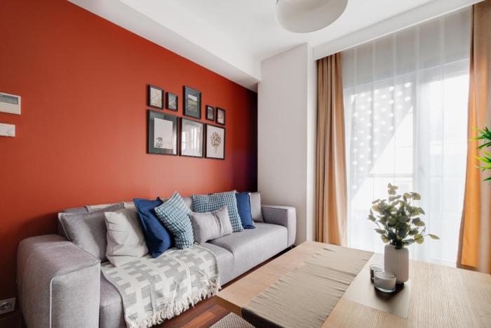 Comfortable AC Residence Steps from Bomontiada