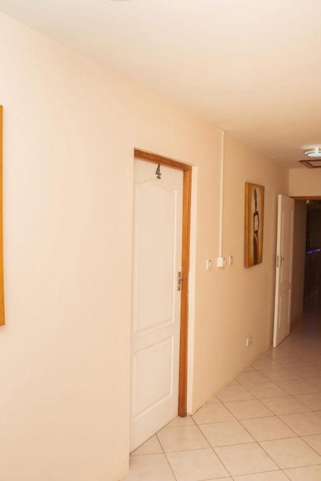 Prabhupad Guest House