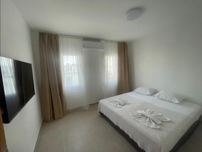 Chic Studio in Central Bodrum – Walk to Marina