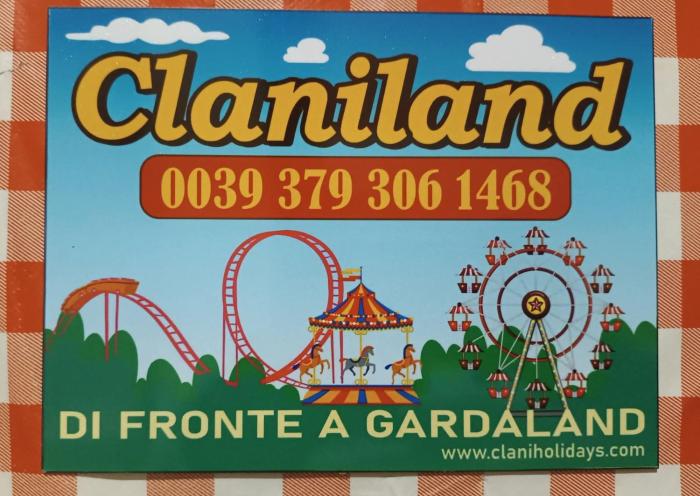 Claniland