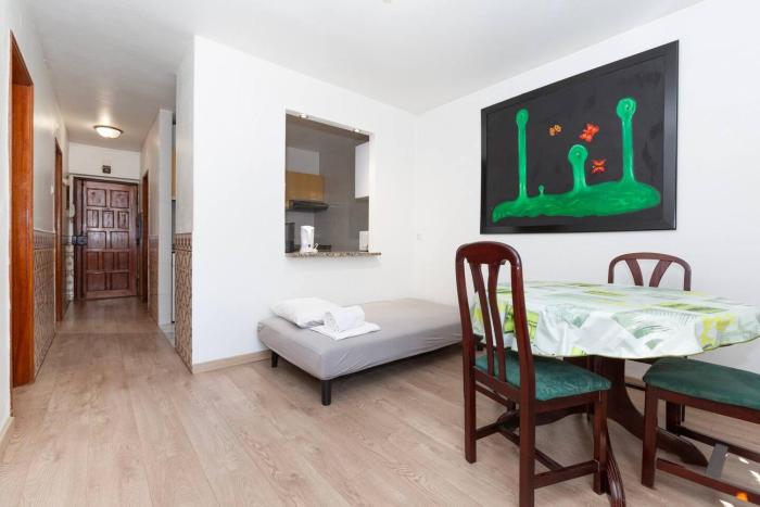 Olivais 2br Near Metroairport By Perfect Getaway