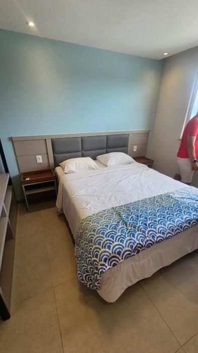 Apartamento Mobiliado Cop30