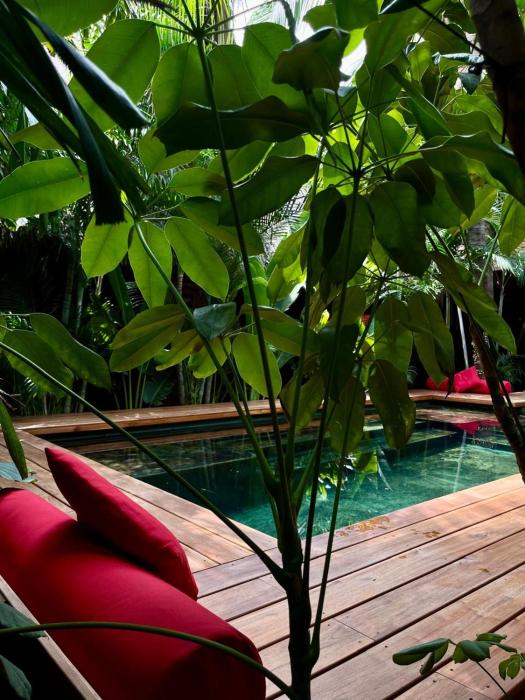 Casa Frutas y Verduras