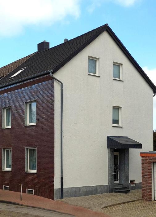 Haus Bremon - Monteur- und Ferienunterkunft Raum Aachen in ruhiger Lage