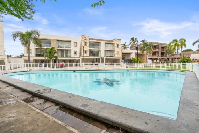 Modern Apartment, Bucerias, Las Villas