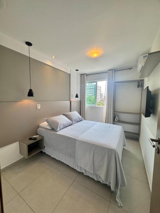 Strauss lindo apartamento