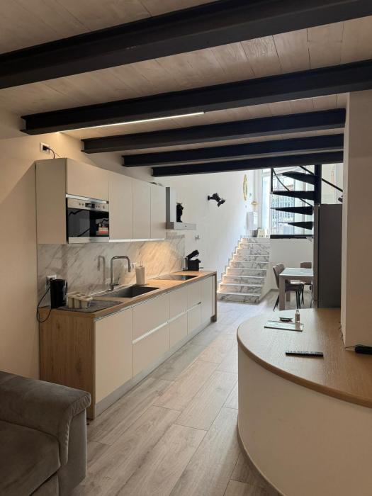 Design Loft Duomo - Bocconi