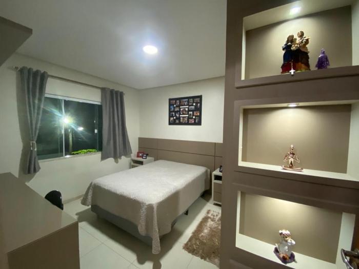 Casa aconchegante, próxima a praia