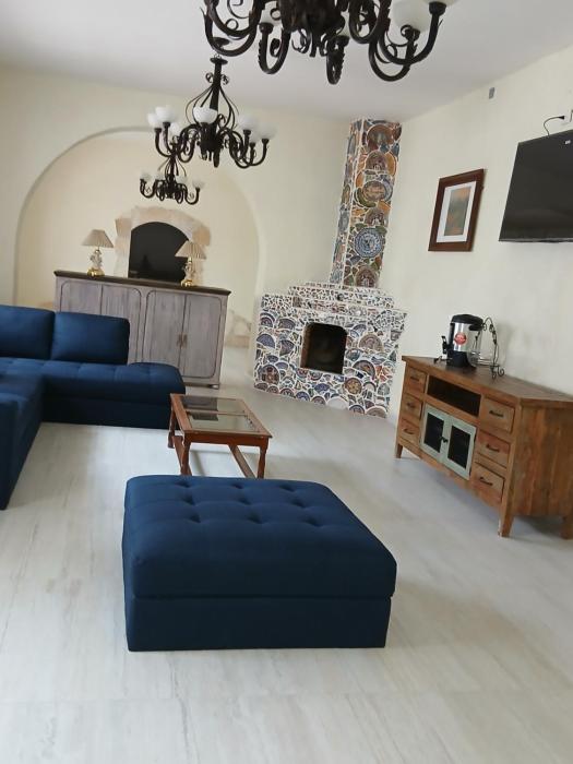 Hotel Casa Solariega