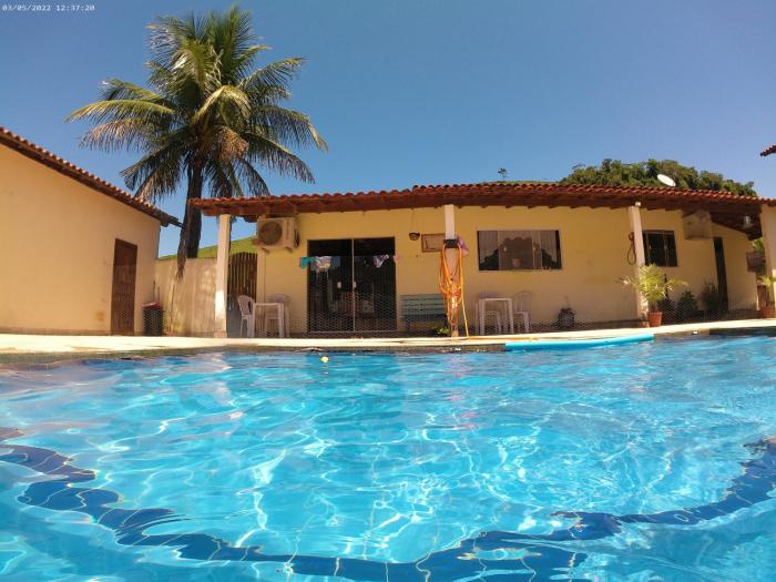 Morada do Vale - Piscina Gigante