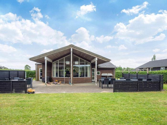 5 star holiday home in Ansager