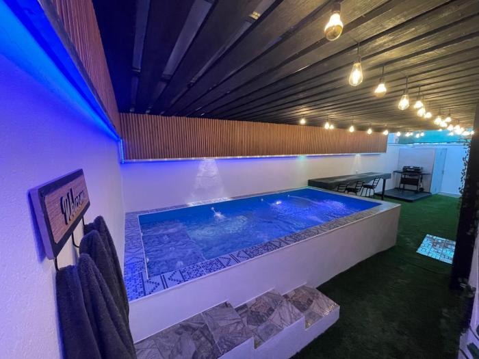 Casa Pulu Oasis, Private Pool, Office & Parking