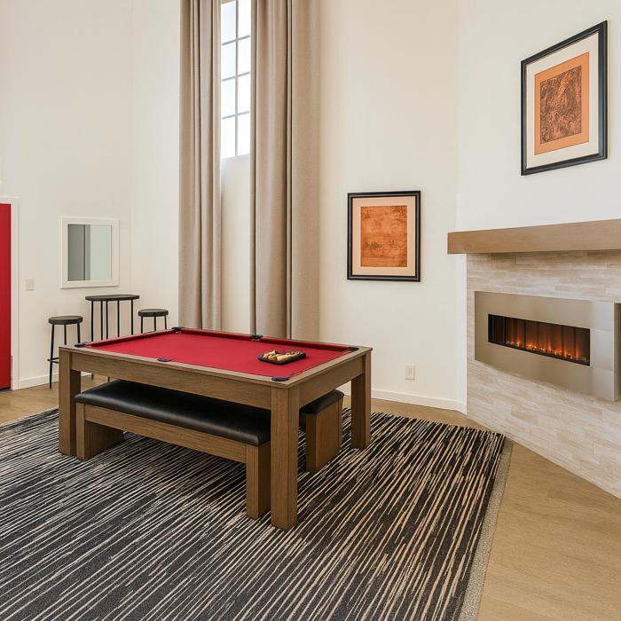 Marina Del Rey & Venice Area - 1BA