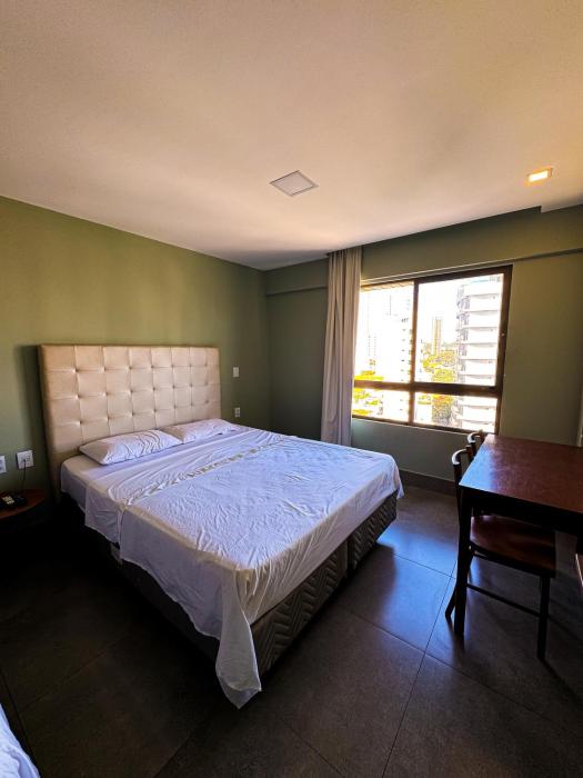 Aproveitando a vida - Ponta Negra Natal #705