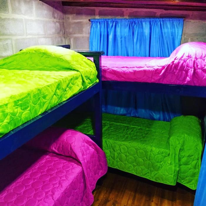 Hospedaje Lo de anita