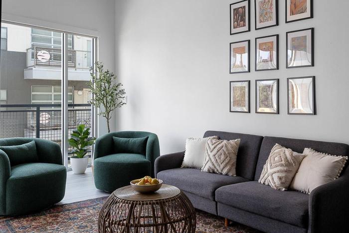 South Downtown Condo no.308