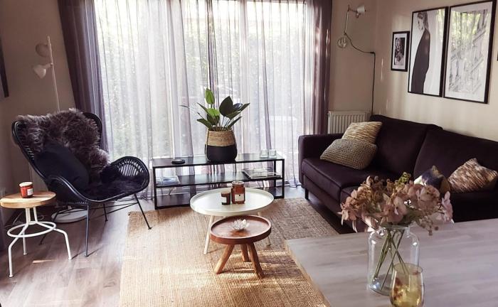 Het Relaxplekje 4 persoons chalet privé hottub