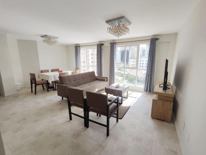 Central Piso7 Familiar EmbajadaUSA