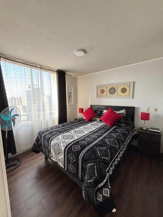 Rincón del viajero En Santiago centro