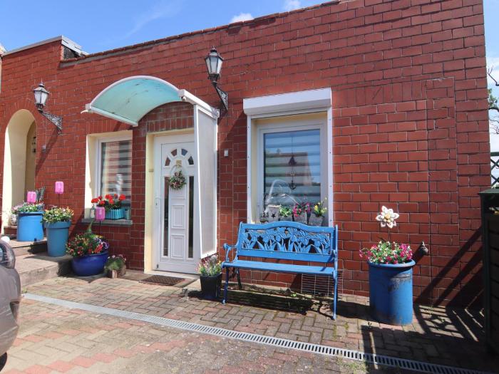 Ferienbungalow Mühlenblick in Kröpelin