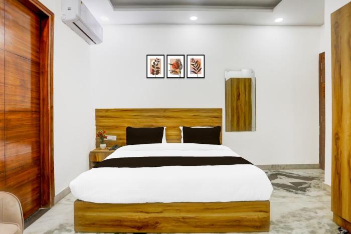 FabHotel The Param Continental