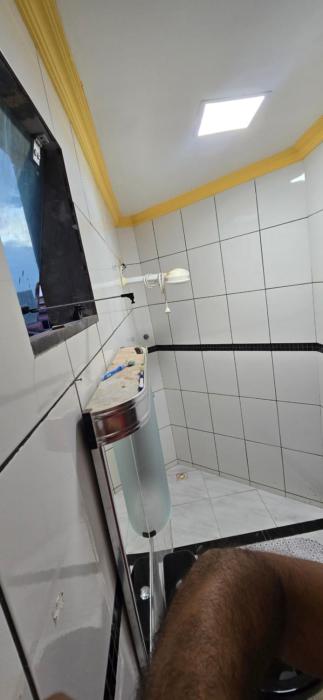 Linda Casa 3 suítes